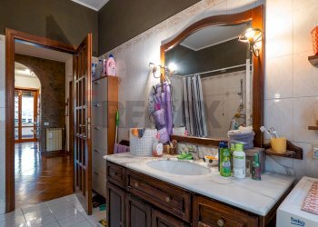 Bagno - Appartamento Via Paolo Pericoli
 
113, Roma - foto 71