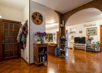 Soggiorno - Appartamento Via Paolo Pericoli
 
113, Roma - foto 72