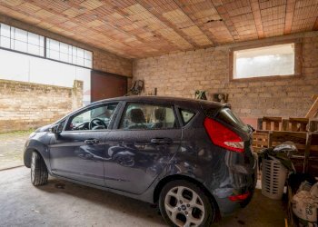 Parcheggio - Appartamento Via Paolo Pericoli
 
113, Roma - foto 74