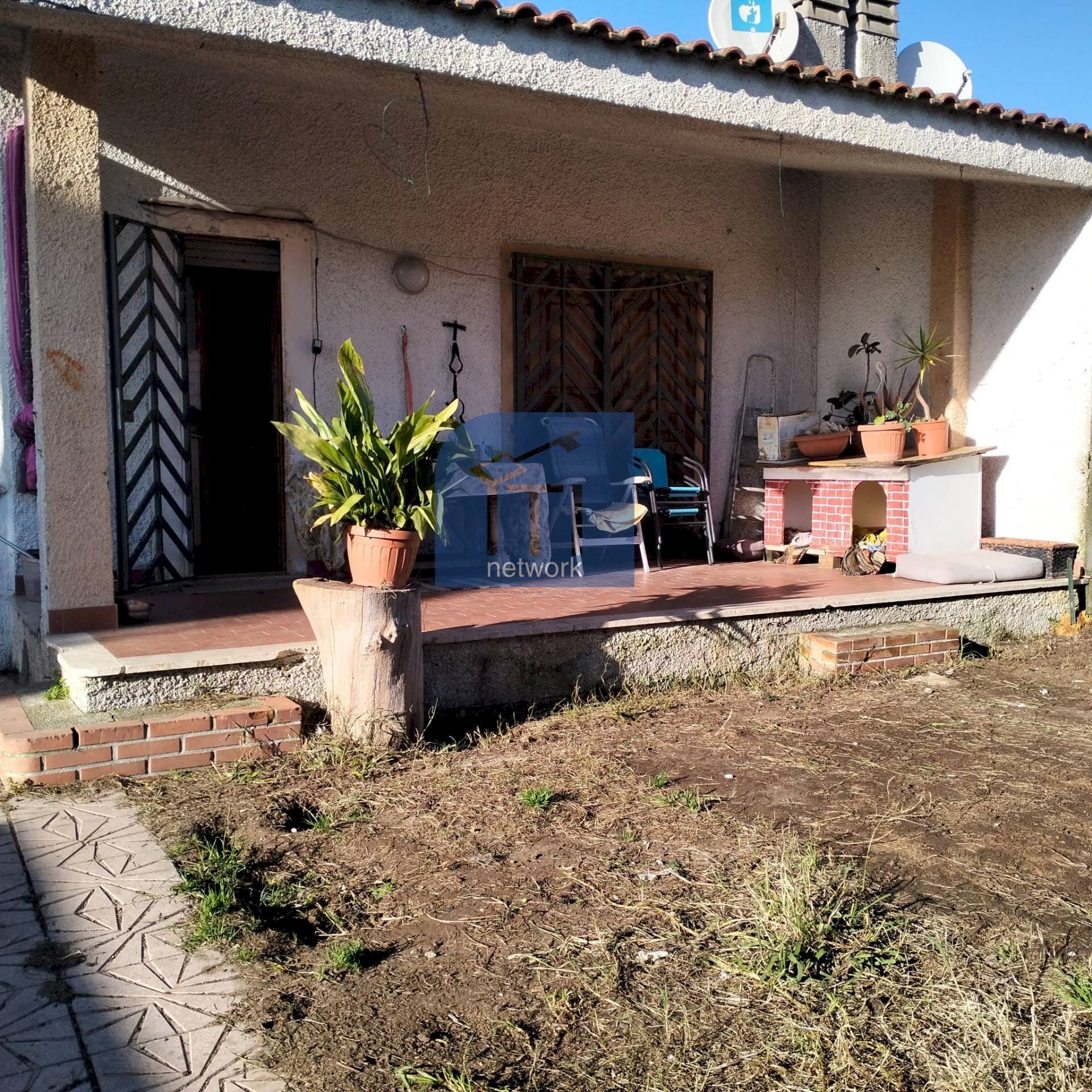 Foto 2 - Semi-detached house via di Colle Romito, Ardea - photo 2