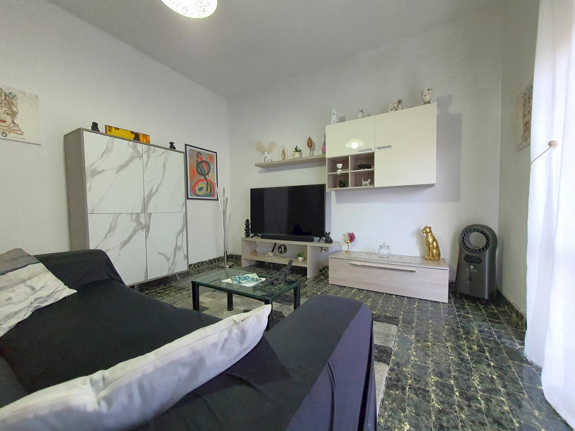 Foto 1 - Trilocale via Carlo V, Catanzaro - foto 1