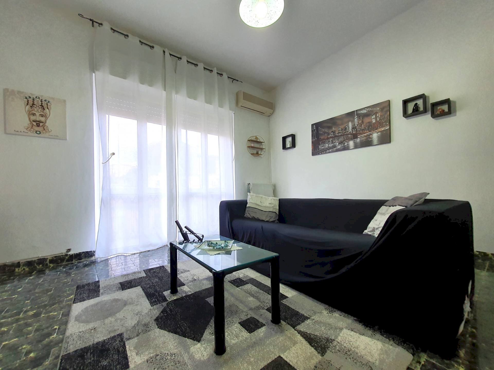 Foto 2 - Trilocale via Carlo V, Catanzaro - foto 2