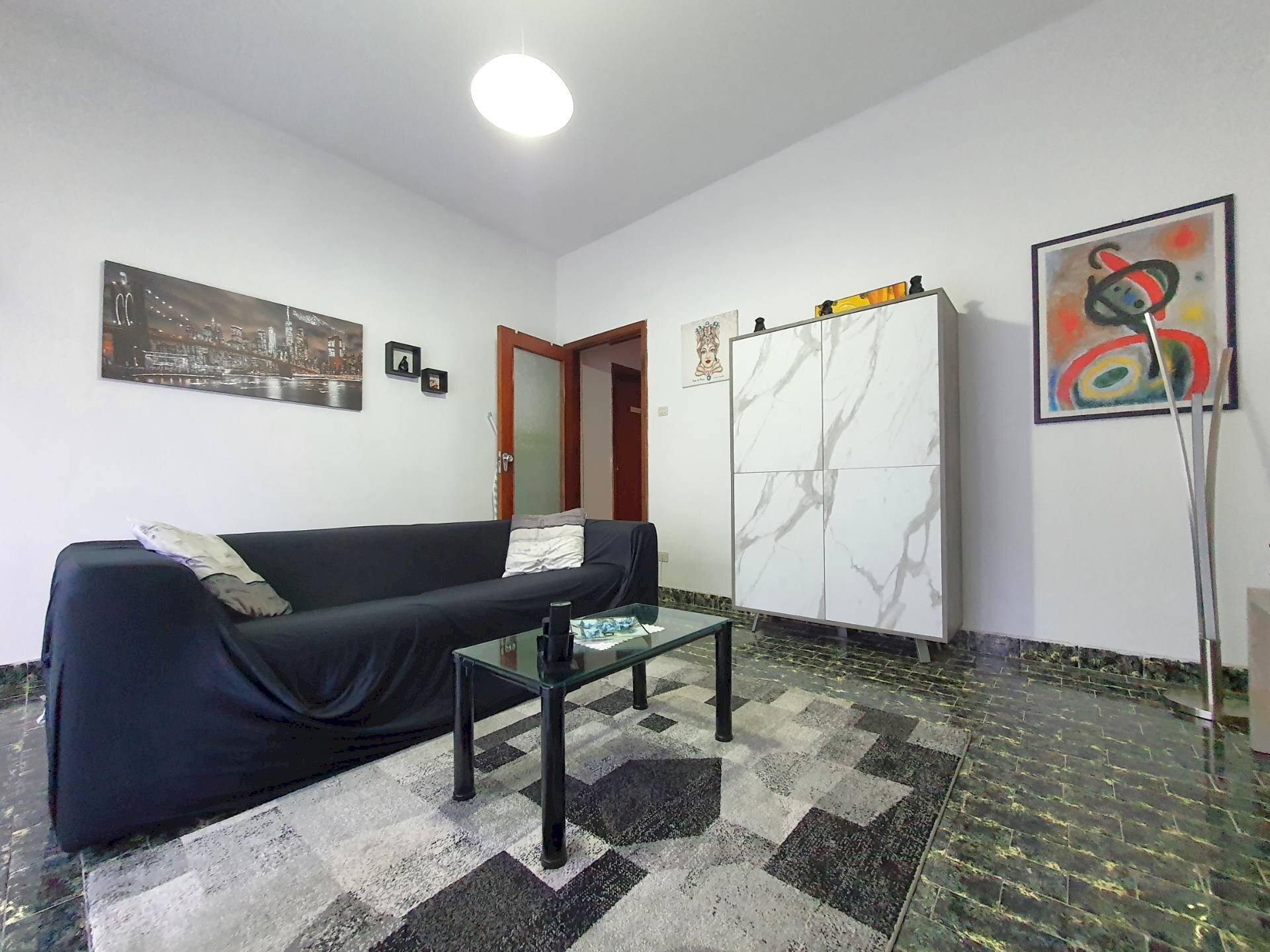 Foto 3 - Trilocale via Carlo V, Catanzaro - foto 3