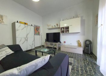 Foto 1 - Trilocale via Carlo V, Catanzaro - foto 1