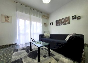 Foto 2 - Trilocale via Carlo V, Catanzaro - foto 2