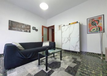 Foto 3 - Trilocale via Carlo V, Catanzaro - foto 3