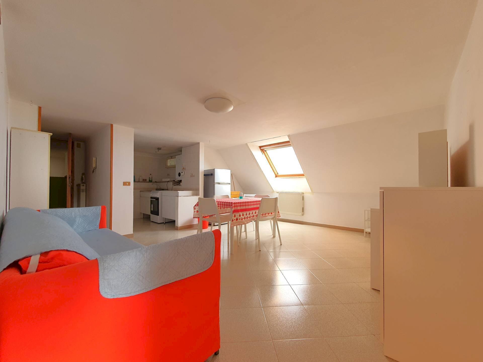 Foto 1 - Trilocale via Francesco Paglia, Catanzaro - foto 1