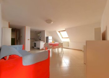 Foto 1 - Trilocale via Francesco Paglia, Catanzaro - foto 1