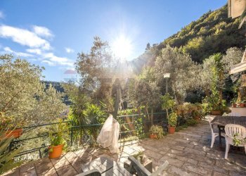 Terrazza - Trilocale Sori - foto 2