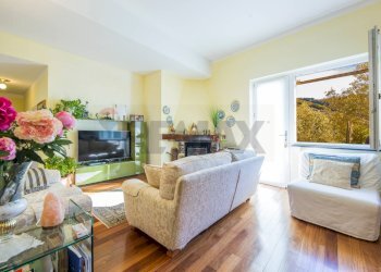 Soggiorno - Trilocale Sori - foto 11