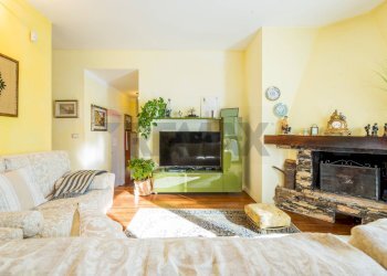 Soggiorno - Trilocale Sori - foto 13