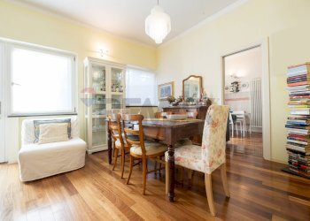 Sala da pranzo - Trilocale Sori - foto 19