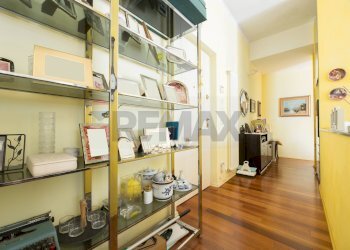 Dispensa di stoccaggio - Trilocale Sori - foto 23