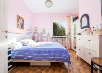 Camera / camera da letto - Trilocale Sori - foto 27