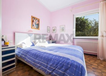 Camera / camera da letto - Trilocale Sori - foto 28