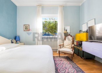 Camera / camera da letto - Trilocale Sori - foto 31