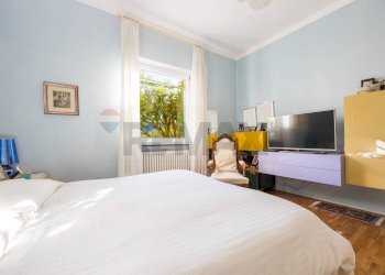 Camera / camera da letto - Trilocale Sori - foto 32