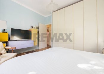 Camera / camera da letto - Trilocale Sori - foto 33