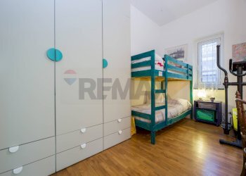 Camera / camera da letto - Trilocale Sori - foto 34