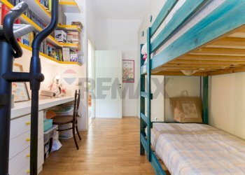 Camera / camera da letto - Trilocale Sori - foto 35