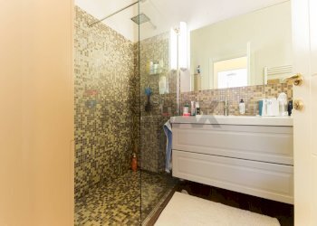 Bagno - Trilocale Sori - foto 36