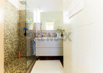 Bagno - Trilocale Sori - foto 38