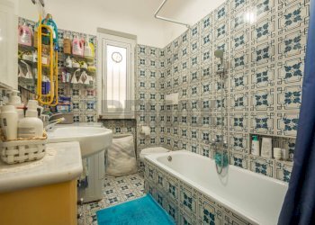 Bagno - Trilocale Sori - foto 39