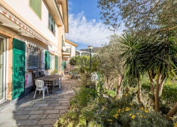 Terrazza - Trilocale Sori - foto 40