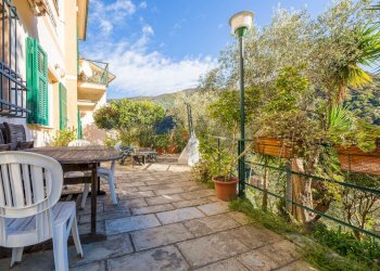 Terrazza - Trilocale Sori - foto 42