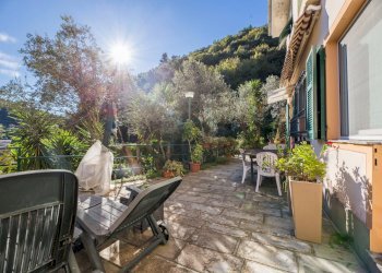 Terrazza - Trilocale Sori - foto 43