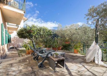 Terrazza - Trilocale Sori - foto 44