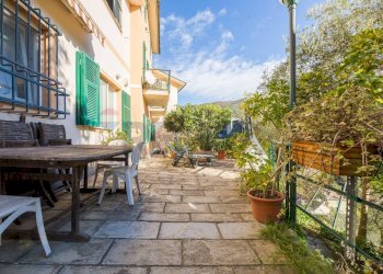 Terrazza - Trilocale Sori - foto 45