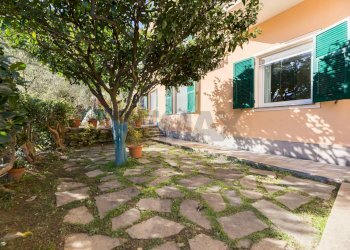 Giardino - Trilocale Sori - foto 46