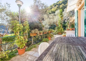 Terrazza - Trilocale Sori - foto 47