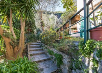 Giardino - Trilocale Sori - foto 50