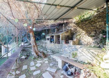 Giardino - Trilocale Sori - foto 52