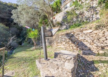 Giardino - Trilocale Sori - foto 54