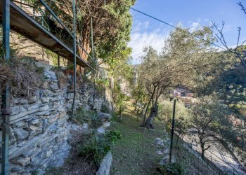 Giardino - Trilocale Sori - foto 56