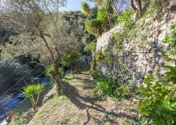 Giardino - Trilocale Sori - foto 57