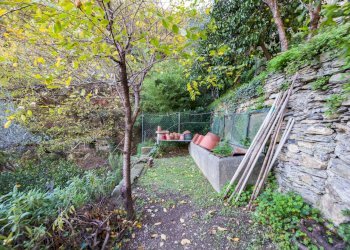 Giardino - Trilocale Sori - foto 59