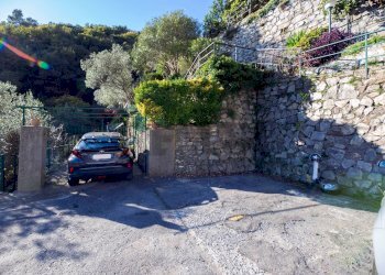 Terrazza - Trilocale Sori - foto 62