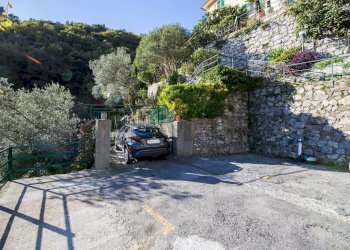 Terrazza - Trilocale Sori - foto 63