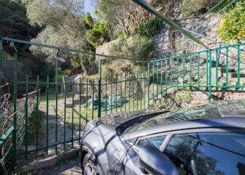 Balcone - Trilocale Sori - foto 64