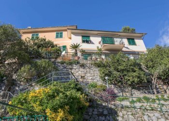 Casa all\'aperto - Trilocale Sori - foto 65