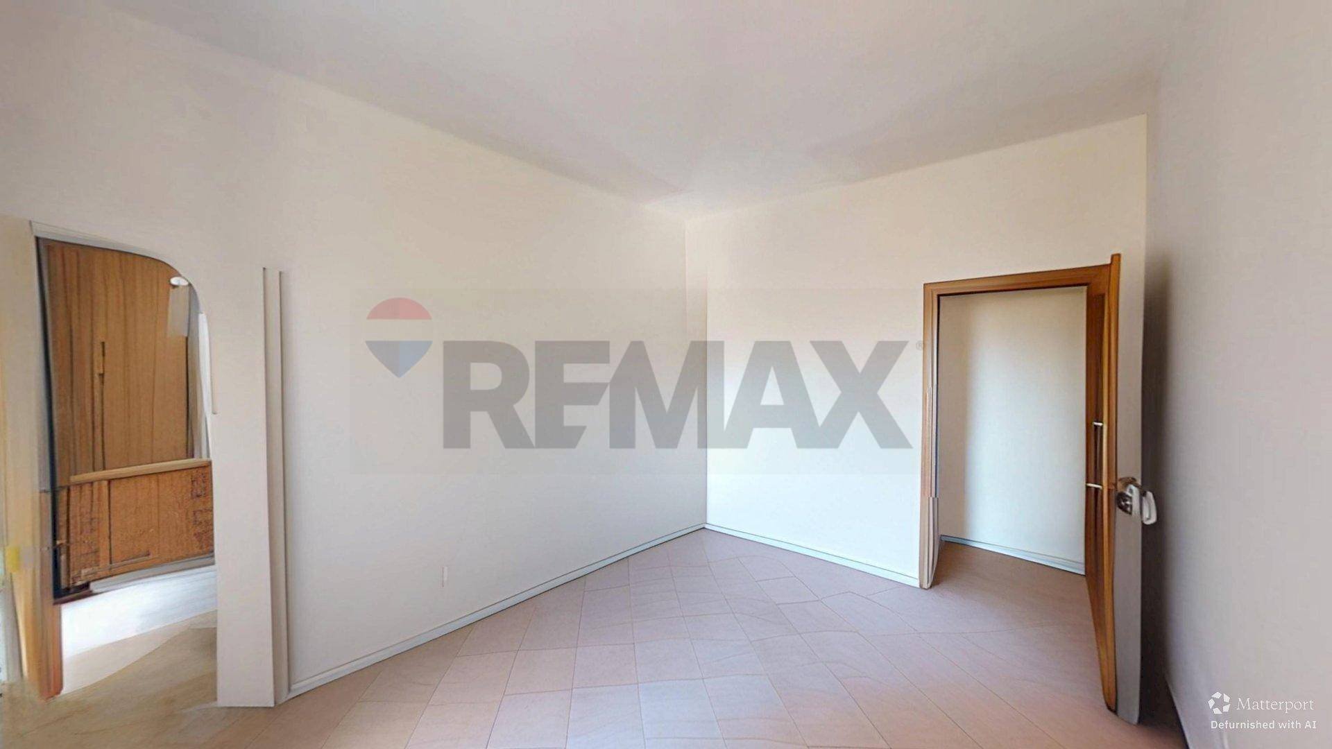 Stanza vuota - Trilocale Genova - foto 3