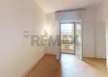 Stanza vuota - Trilocale Genova - foto 4