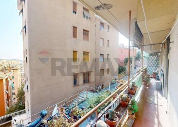 Balcone - Trilocale Genova - foto 7