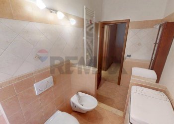 Bagno - Trilocale Genova - foto 10