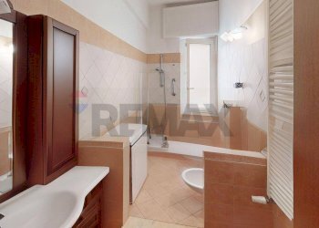 Bagno - Trilocale Genova - foto 11