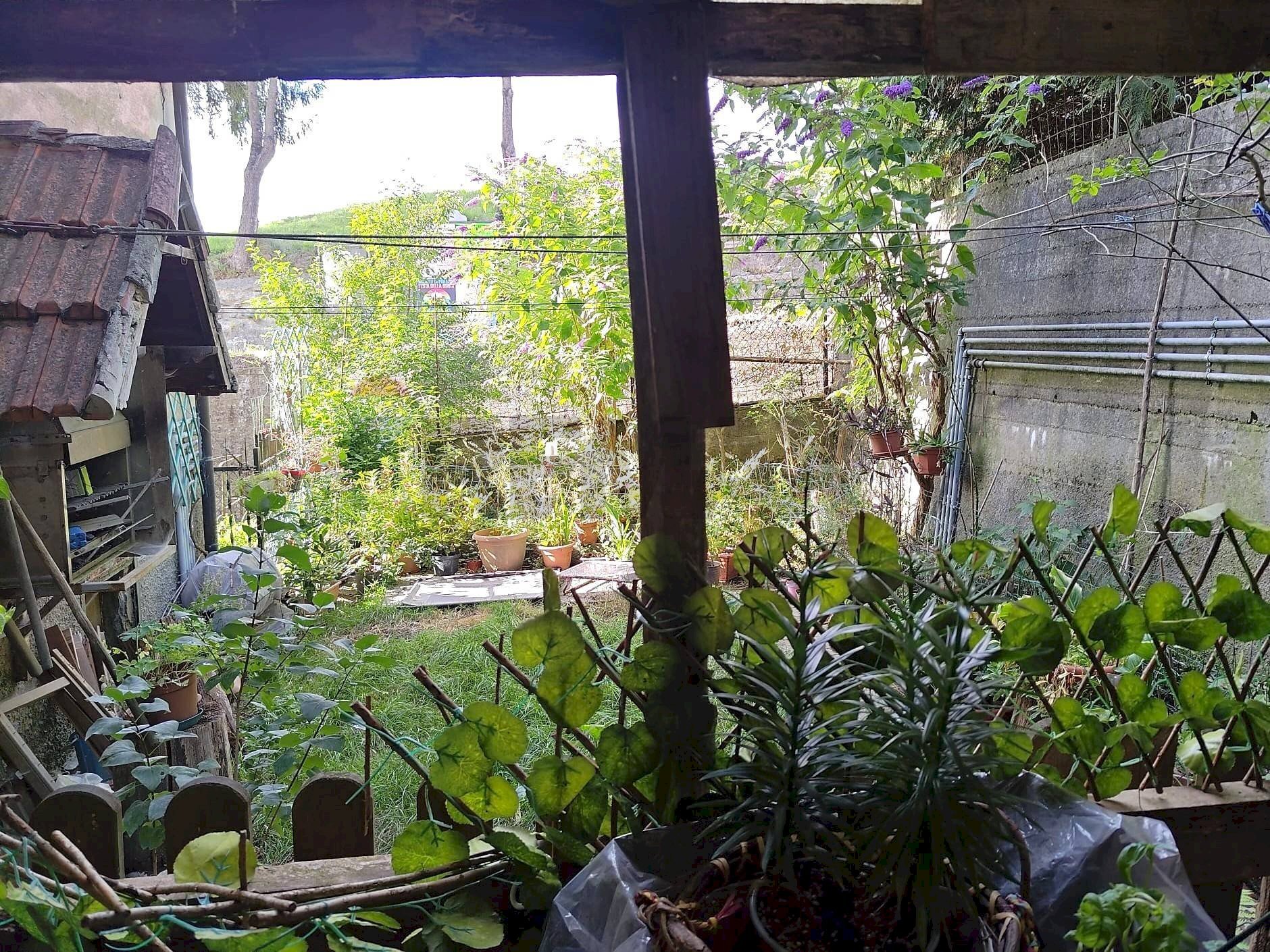 Giardino - Trilocale Sassello - foto 3